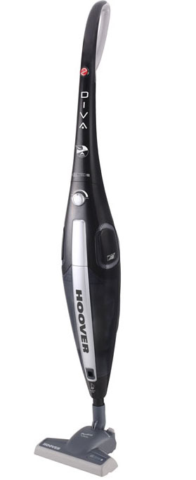Hoover DF70_DV09011 — vue 1 sur 1