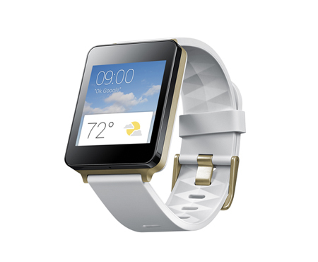 LG G Watch