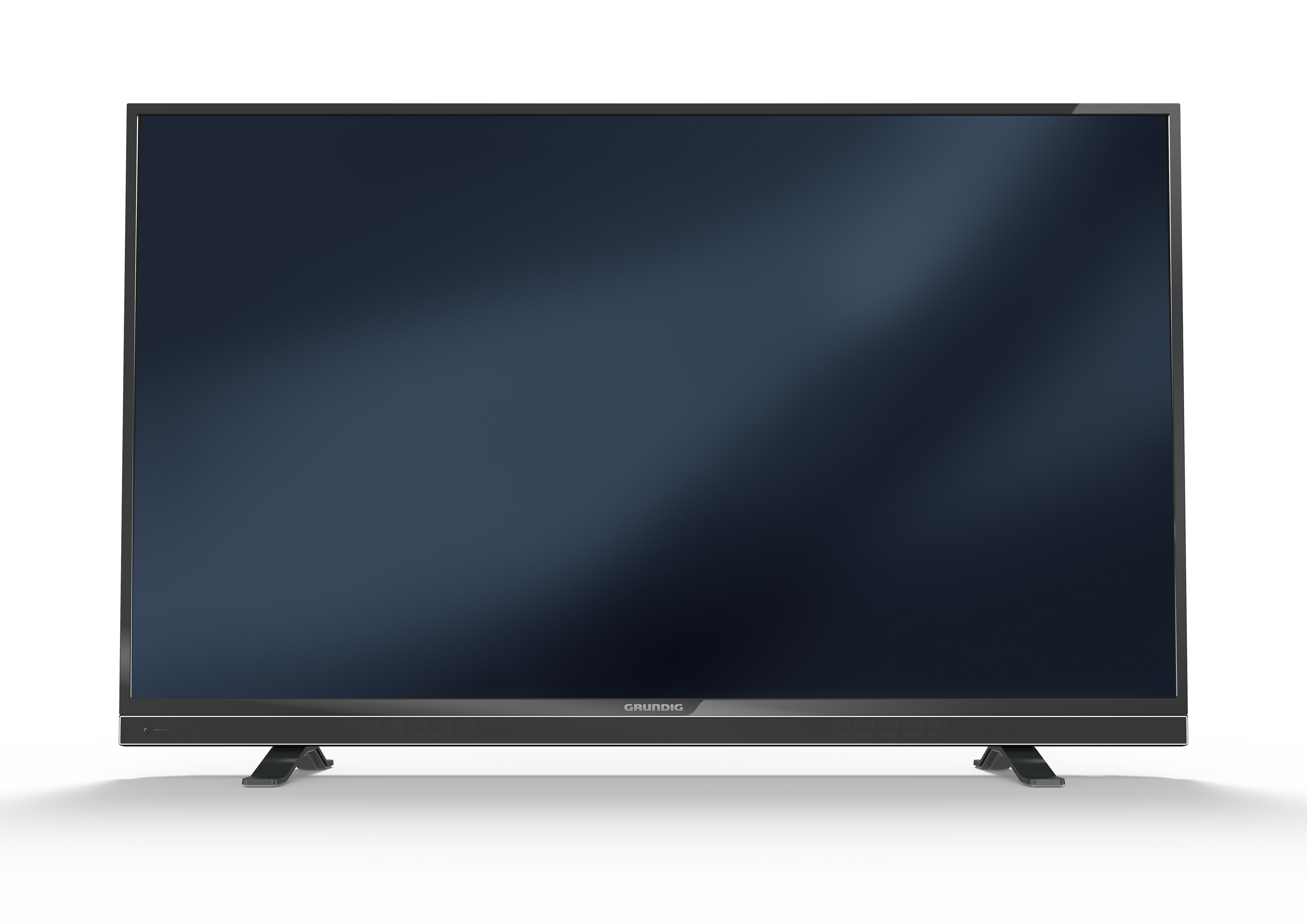 Grundig 49 VLE 841 BL 