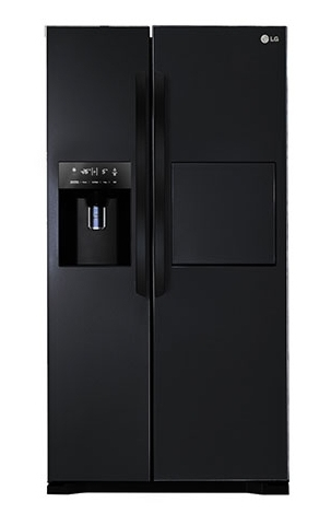 LG GWP2720BK — vue 1 sur 6