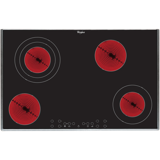 Whirlpool AKT 8900/IX — vue 1 sur 1