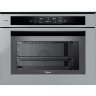 Whirlpool AMW 596 IXL — vue 1 sur 1