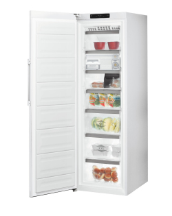 Whirlpool WVE26562 NFW — vue 1 sur 1