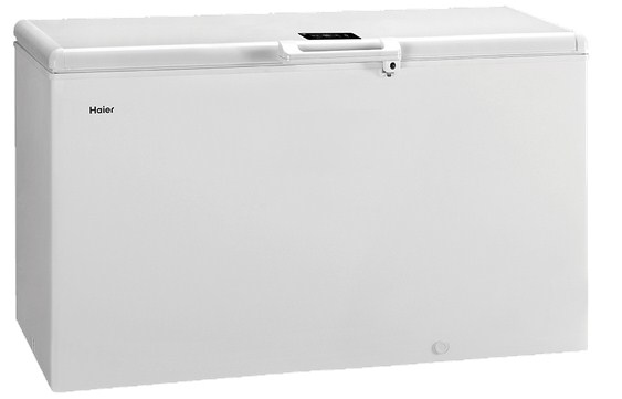 Haier HCE321S — vue 1 sur 1