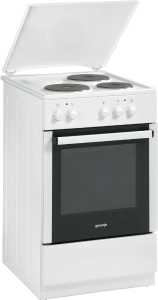 Gorenje E52101AW3 — vue 1 sur 1