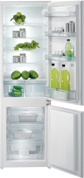 Gorenje RCI4181AWV — vue 1 sur 2