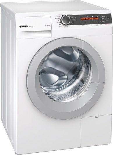 Gorenje WA763L — vue 1 sur 1