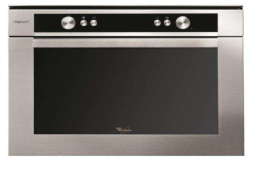 Whirlpool AMW 835 IXL — vue 1 sur 1