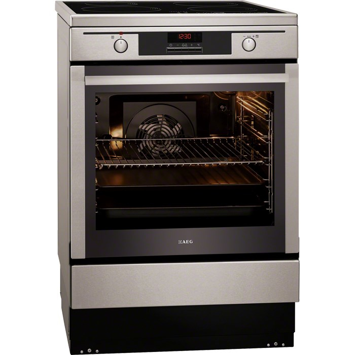 AEG 63456IU-MN — vue 1 sur 1