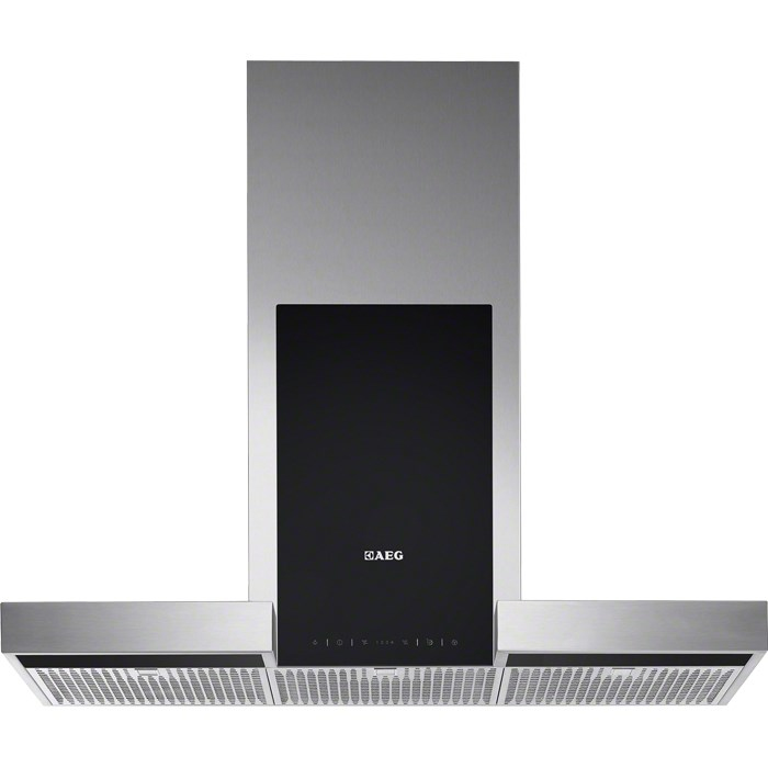 AEG X99464MK2 — vue 1 sur 1