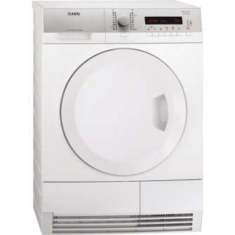 AEG T75370AH3 — vue 1 sur 2