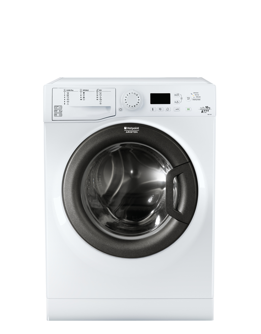 Hotpoint FMG 1023B EU — vue 1 sur 1