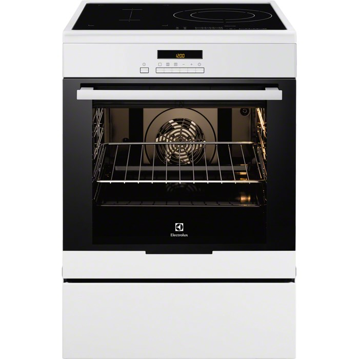 Electrolux EKI6770BOW — vue 1 sur 1