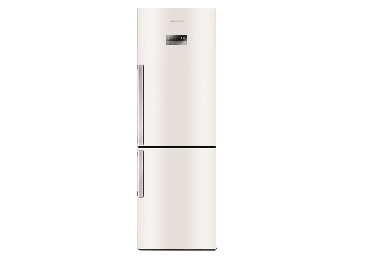 Grundig GKN 16822 — vue 1 sur 1