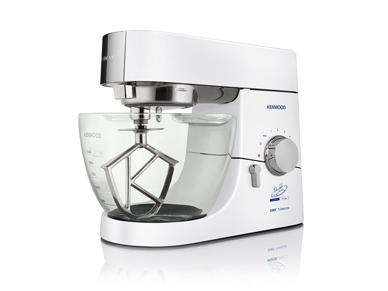 Kenwood KMC014 — vue 1 sur 4