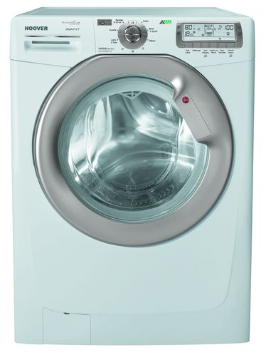Hoover HAF 10146 PVG — vue 1 sur 1