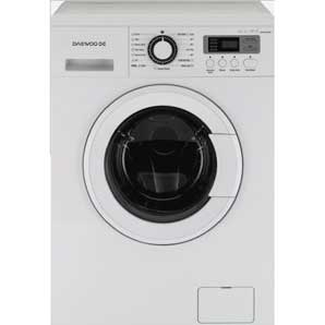 Daewoo DWD-NT1211 — vue 1 sur 1