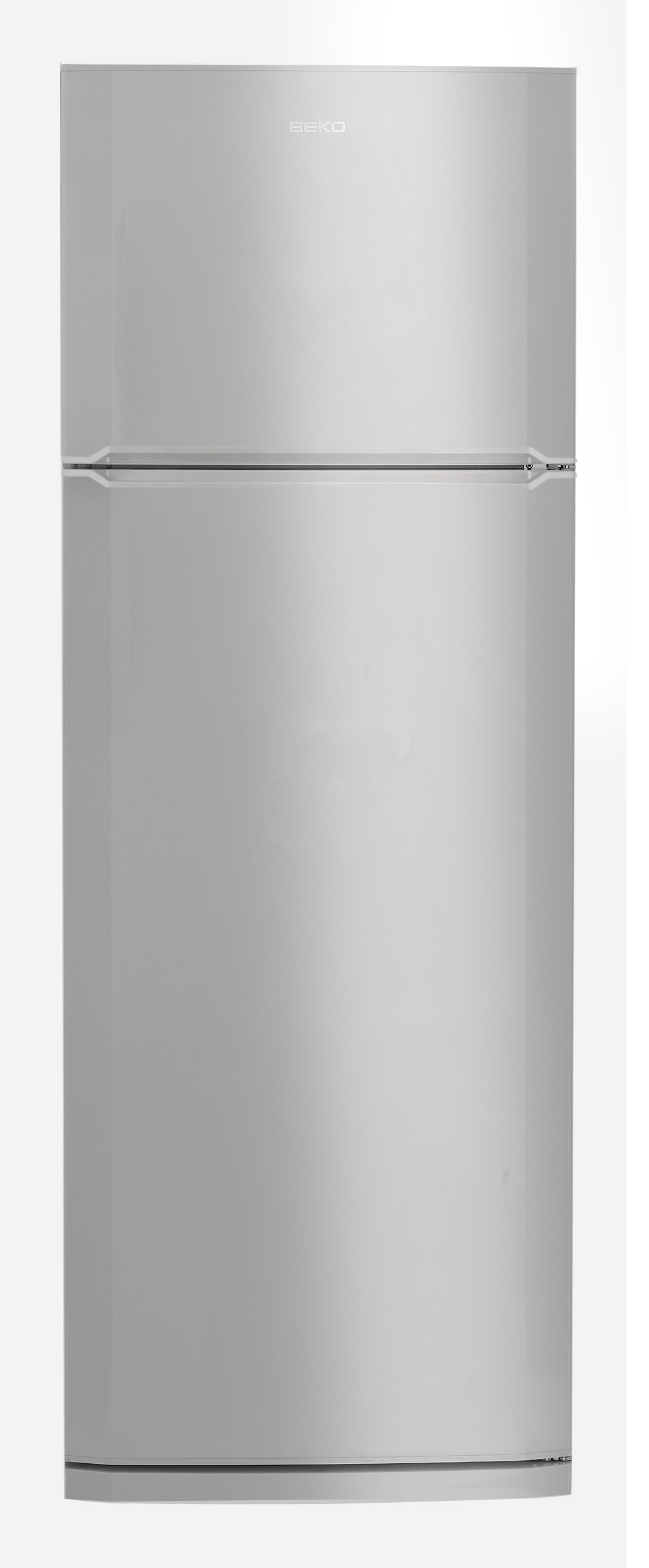 Beko DN135121X — vue 1 sur 1