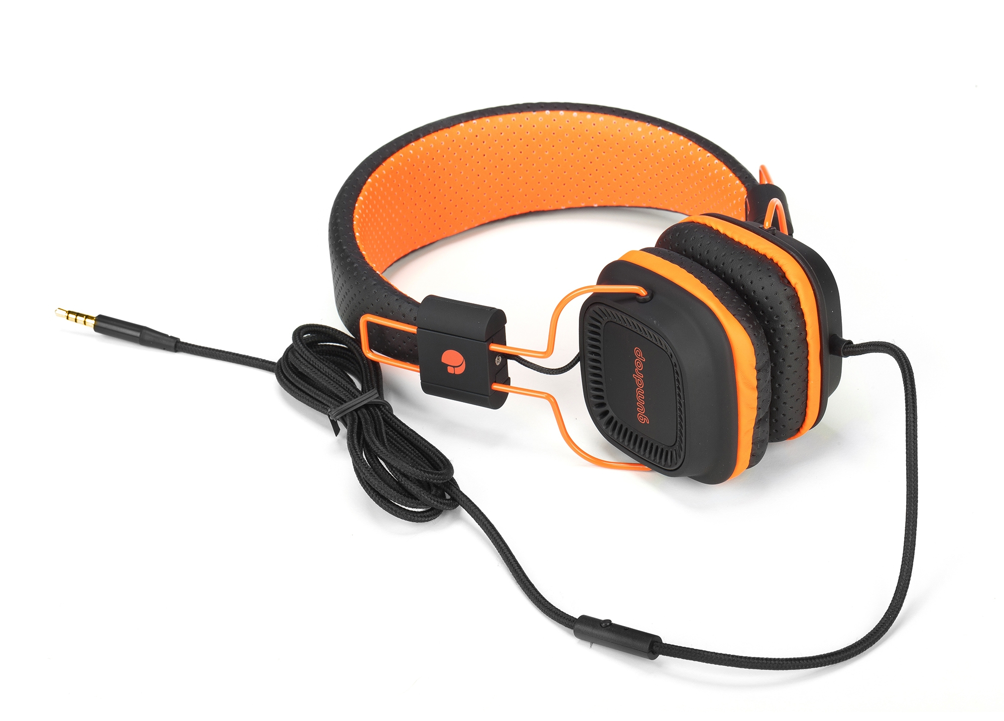 NGS Orange Gumdrop — vue 1 sur 6