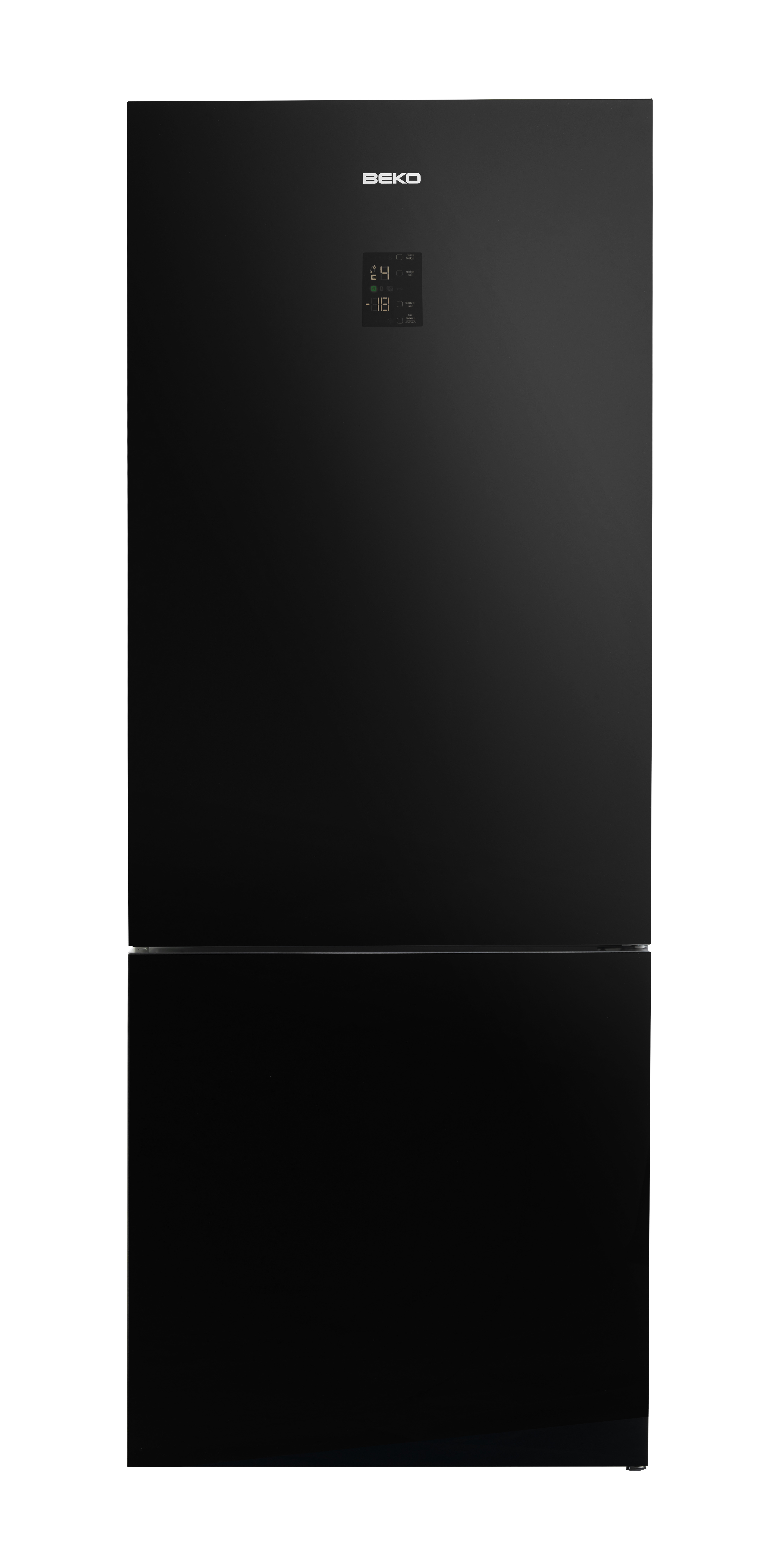 Beko CN147233GB — vue 1 sur 2