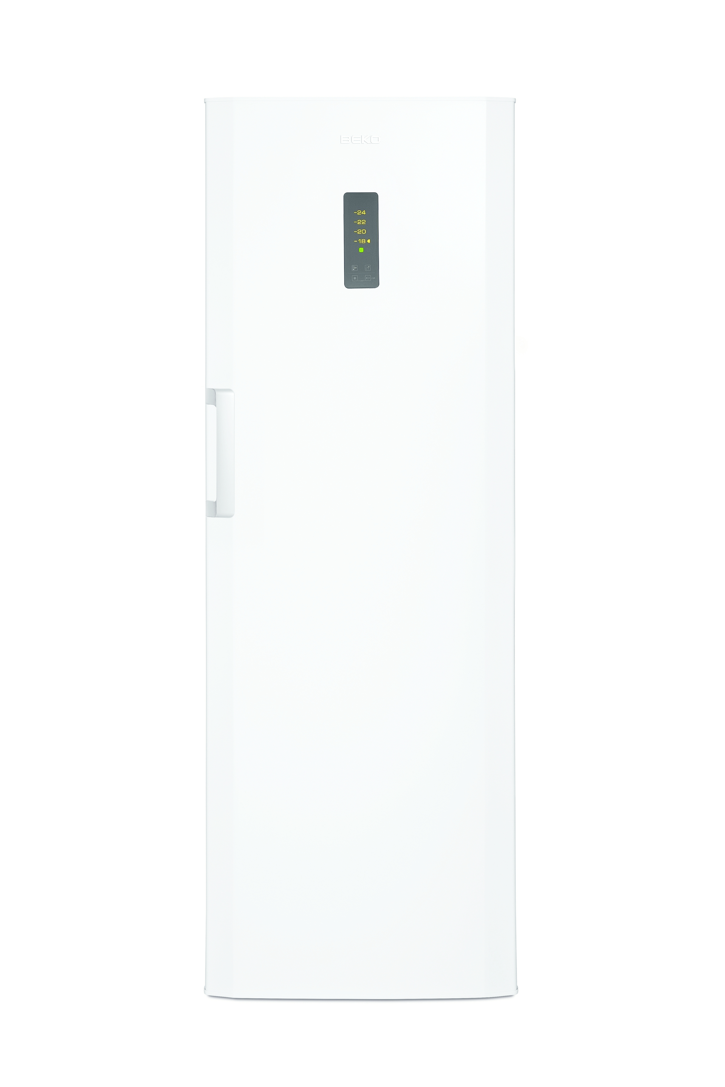 Beko FN131421 — vue 1 sur 2