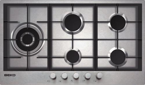 Beko HIG 95225 SX — vue 1 sur 1