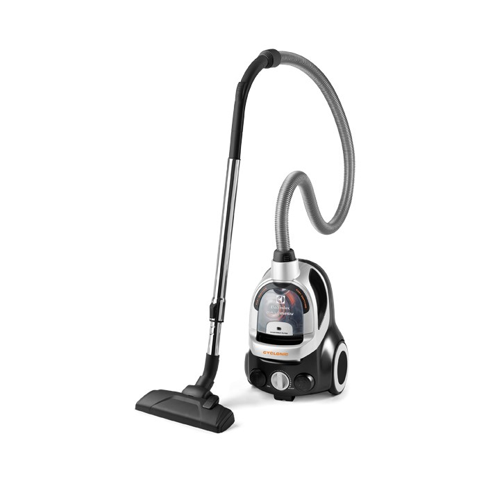 Electrolux ZTF7650EL — vue 1 sur 1