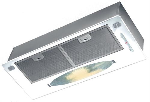 Beko BCP 80 X — vue 1 sur 1