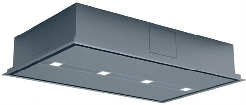 Beko BCL 90 X — vue 1 sur 1