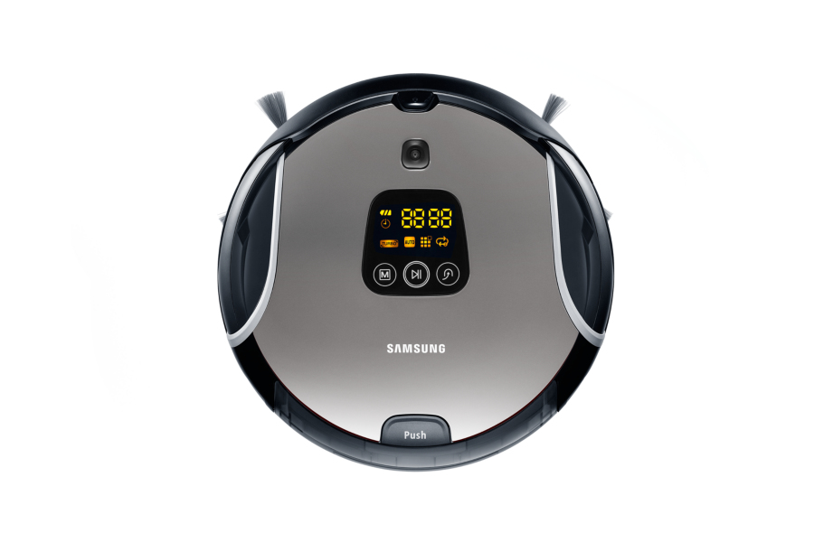 Samsung SR8940 — vue 1 sur 8