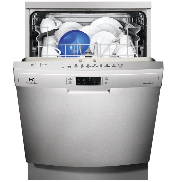 Electrolux ESF5521LOX — vue 1 sur 1