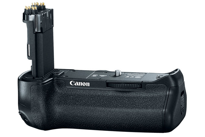 Canon BG-E16 - Battery grip - for EOS 7D Mark II