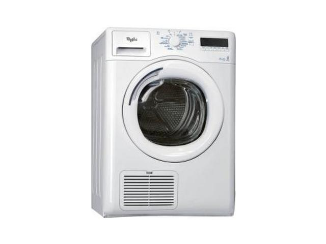 Whirlpool Pure 745 — vue 1 sur 1