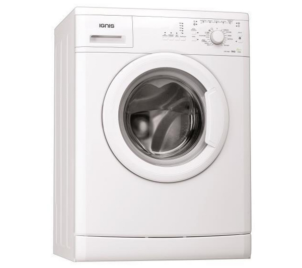 Ignis LOE 9001 — vue 1 sur 1