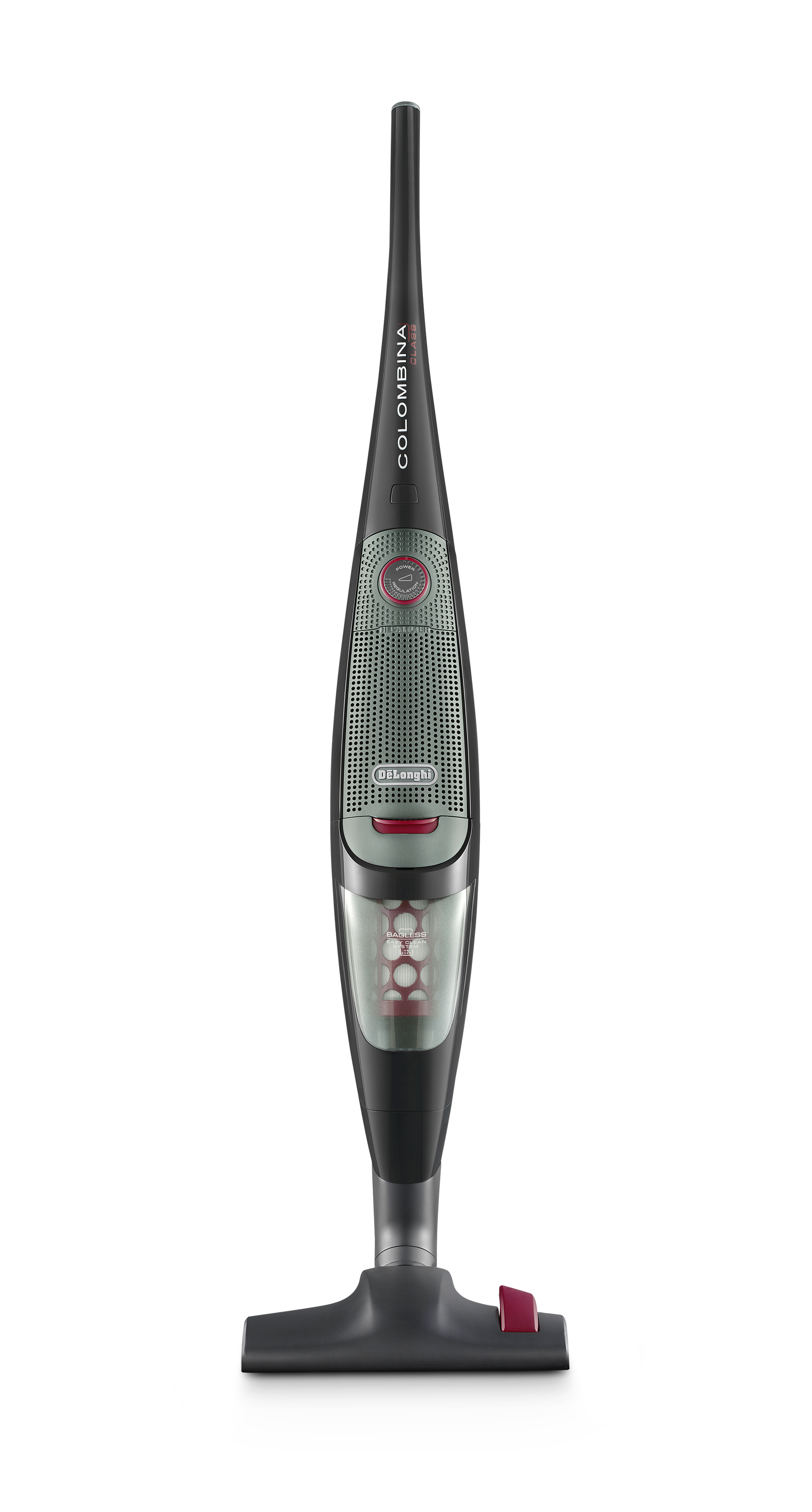 De’Longhi Colombina XL135.20 — vue 1 sur 2