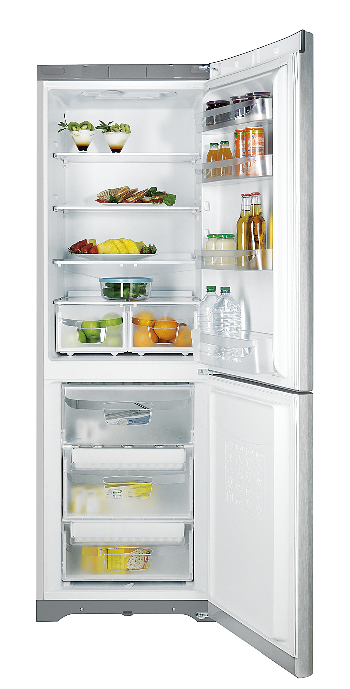 Indesit BIAAA 13P X — vue 1 sur 1