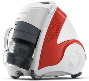 Polti MCV50 — vue 1 sur 1