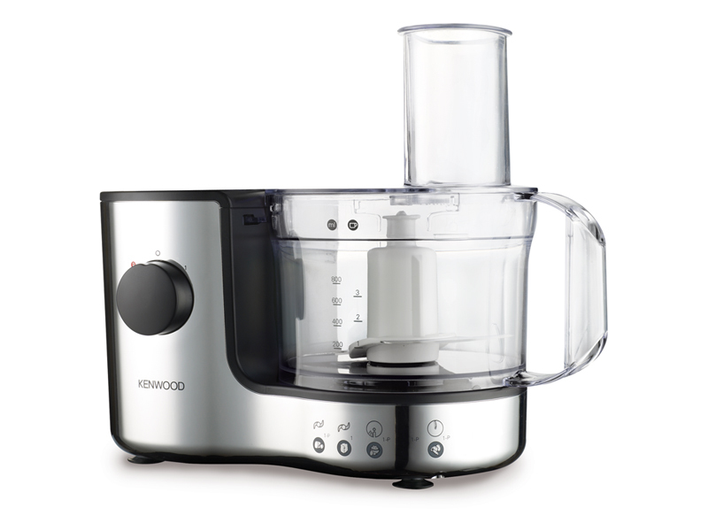 Kenwood FP126 — vue 1 sur 3
