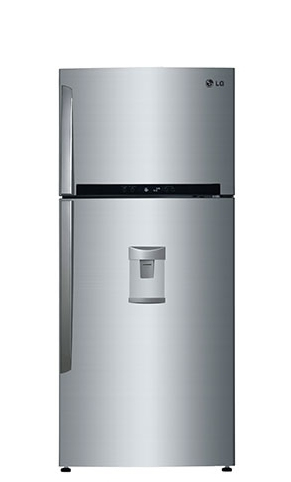 LG GRF7848SC — vue 1 sur 3