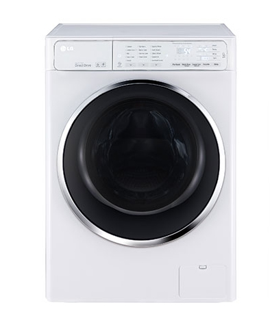 LG F94912WH — vue 1 sur 3