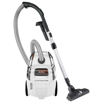AEG SCANIMAL — vue 1 sur 1
