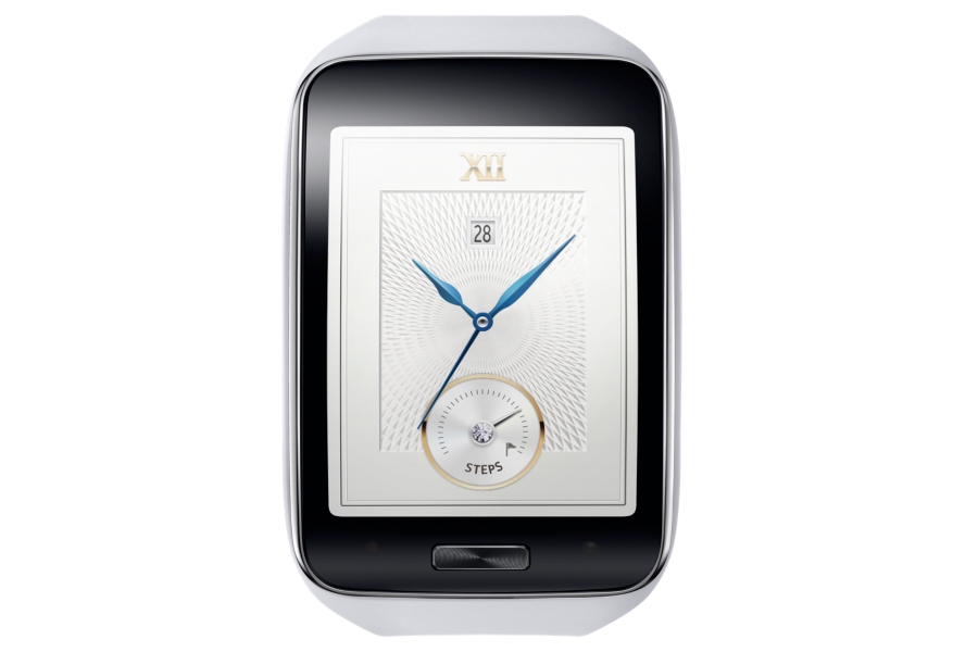 Samsung Gear S