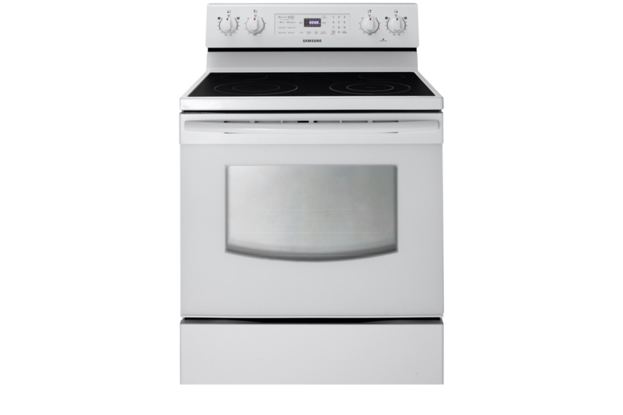 Samsung FE-R400SW — vue 1 sur 3