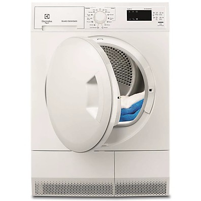 Electrolux RDH3684PDE — vue 1 sur 2