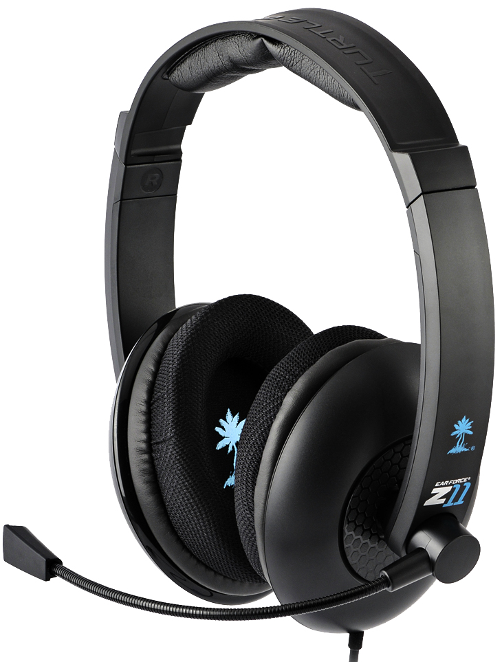 Turtle Beach ZBX0HW68218 — vue 1 sur 5