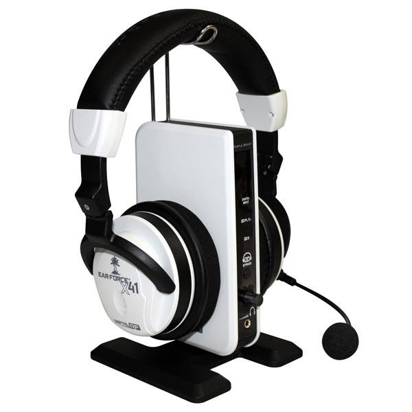 Turtle Beach ZBX0HW68230 — vue 1 sur 4