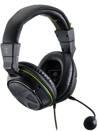 Turtle Beach ZBX0HW68912 — vue 1 sur 7