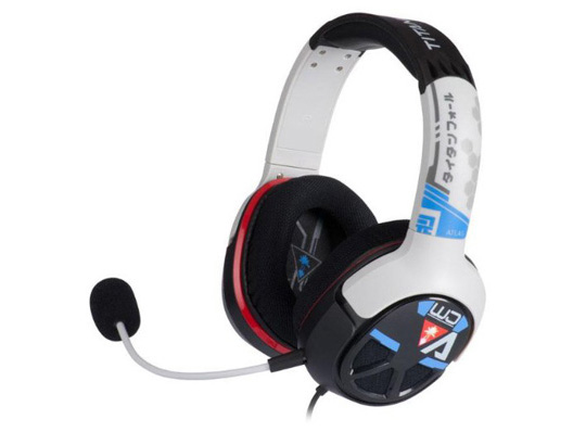 Turtle Beach ZBX0HW69804 — vue 1 sur 5