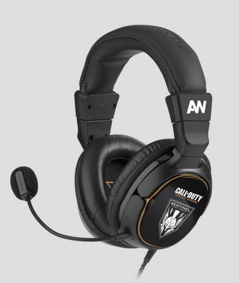 Turtle Beach Call Of Duty: Advanced Warfare Ear Force — vue 1 sur 1