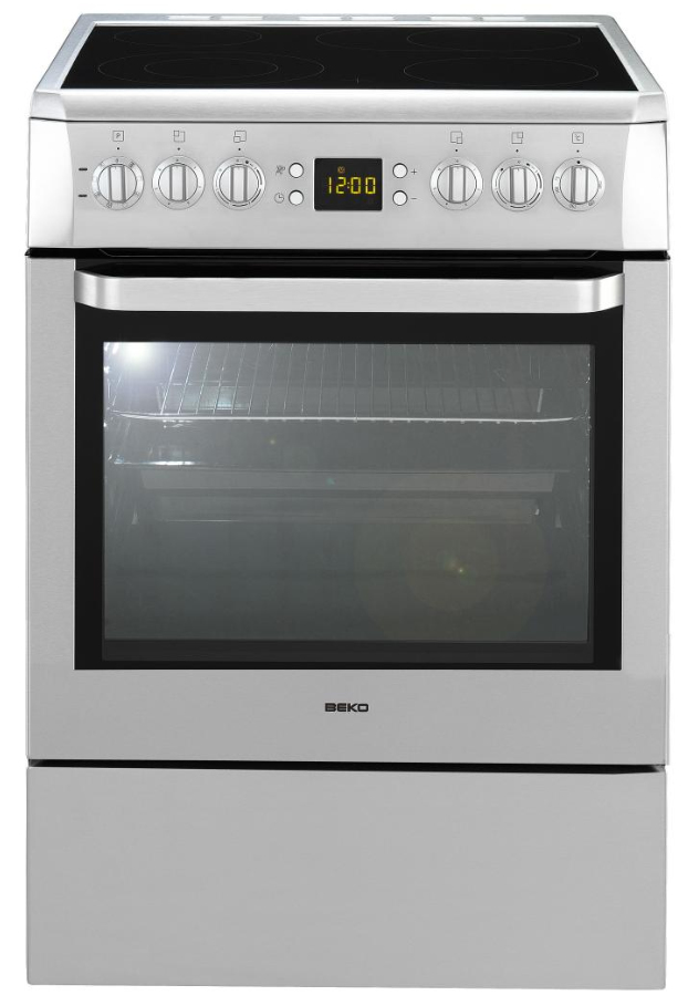 Beko CSE 67301 GX — vue 1 sur 1